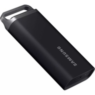 SAMSUNG T5 EVO USB 3.2 Type-C Portable SSD - Black [ 2TB / 4TB / 8TB ]