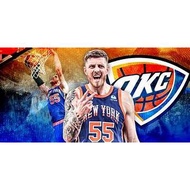 Isaiah Hartenstein - Cards