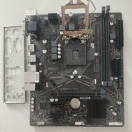 MOTHERBOARD H410M H 2NDGigabyte