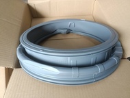 อะไหล่ของแท้/ขอบยางประตูเครื่องซักผ้าฝาหน้าซัมซุง/SAMSUNG/DOOR DIAPHRAGM/DC64-03198A