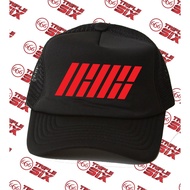 Kpop Trucker Hat iKon