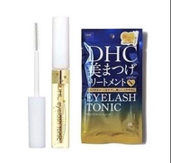 DHC睫毛增生修護液 6.5ml (藍黃包裝)