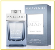 BVLGARI 寶格麗極地冰峰男士濃香水 MAN GLACIAL ESSENCE EAU DE PARFUM SPRAY 100ML