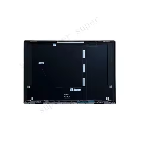 S+ LCD back cover bottom cover for Asus Zenbook Pro 14 Duo UX8402Z 14"
