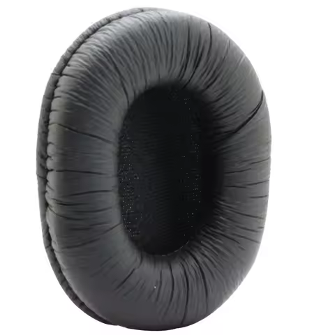 Replacement Earpads For Sony MDR-7506 MDR-V6 MDR-CD900ST MDR 7506 MDR V6 Headphones Ear Cushions Cov