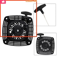 【bestseller】Recoil Starter for KAWASAKI FJ151V FJ180V Engine Lawnmower Pull Cord 49088-7023