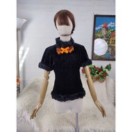 Halloween cosplay costume halloween costume halloween top
