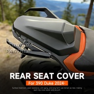 Ship ASAP For 390Duke 390 Duke 390DUKE 390 DUKE 2024 Rear Seat Cover Tail Section Fairing Cowl Passe