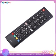 [gangong1]New Smart Tv Remote Control For Lg Akb75095307 Lcd Led Hdtv Tvs Lj &amp; Uj Serie