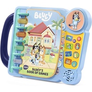VTech Bluey Bluey's Book of Games