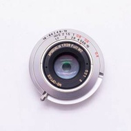 [MS-Optics] APOQUALIA 28mm F/1.7 Silver