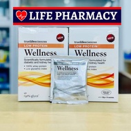 Truelifesciences Low Protein Wellness [Exp:10/2025]