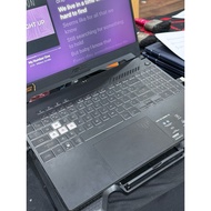 Asus FX507Z-C4HN027W I5-12500H/RTX3050/8GB/512GB