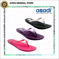 Asadi Women Casual Sandals | Kasut Slipper Perempuan Asadi LJA-1325