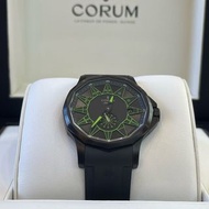 乜錶都有，直接查詢  🎉半價玩海軍 Corum 崑崙 海軍上將 395.111. 98F371 BV12