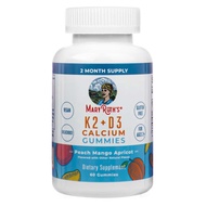 Mary Ruth’s K2 D3 calcium