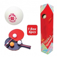 Ping Pong Ball......