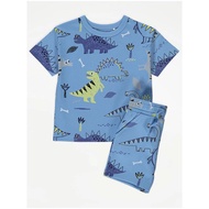 [GEO auth] Set for boys 2~6yr