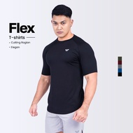 WHITTAKER Flex T-Shirts 3106