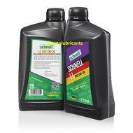 Schnell LL C3 5W-30 Fully Synthetic Car Engine Oil