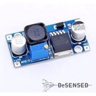 LM2596 DC-DC Step-down Buck Converter