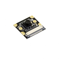 waveshare IMX219-120 Camera Module Supports NVIDIA Jetson Nano Developer Kit with IMX219 Sensor 8 Me
