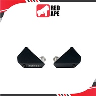 Truthear Hexa, In-Ear Monitors: 1DD+3BA Hybrid, 0.78 2Pin Cable Earphones IEM (Hexa)