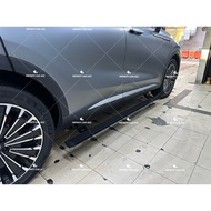 Omoda C9  Jaecoo J7 Auto Door Side Step Running Board