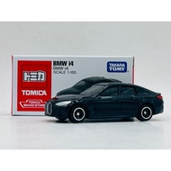 TOMICA BMW i4 i4 Guangzhou South China First Limited 097426 TOMICA Car
