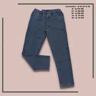 Connexion jeans