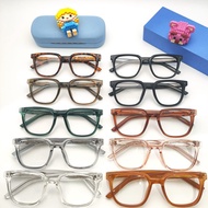 Unique, Thick, Durable Glasses/Frames Size 52.25.150 Code 9138