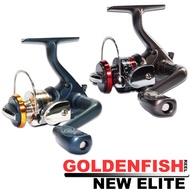 Reel Golden Fish New Elite Mini Setara Ukuran 500
