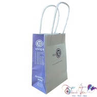 [ NA ] It's a 10 premium cosmetic gift paper bag