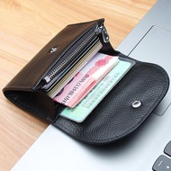 id card holder card holder wallet Klip beg kecil, beg wang wanita ganti lelaki, beg wang kad, beg ka