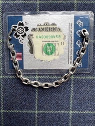 Good Art HLYWD  Notso (Pequeno) Bracelet