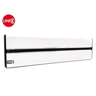 Line8 Power Track Model S Pearl White Finishing Package Deal (Include Installation)