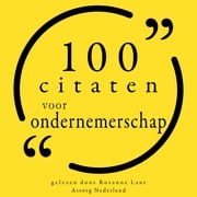 100 citaten voor ondernemerschap Warren Buffet