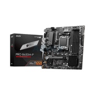 B650M-P DDR5 - A0154131 MSI MB (AM5) MSI PRO