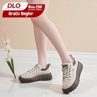 DLO C004 Daily Sneakers, Cool, Modern Style Women's Shoes