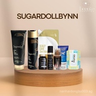 *Bestseller + FREE GIFT* SugardollByNNSG Shampoo & Conditioner | Basic Set | Frizz Me Not Serum For 
