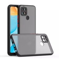 Samsung A05S A05 A04s A03 A03s A02 A12 A02s Shockproof Armor Soft Case Phone Case Frame Clear Hard C