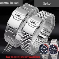 Barcelet SEIKO DIVER Watch Chain STRAP SEIKI 22mm Watch STRAP
