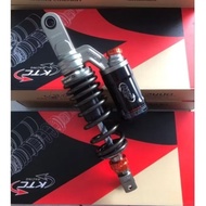 Shock KTC extreme matic uk 305