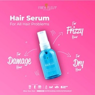 ORIGINAL HAIR SERUM FAITH FLEUR