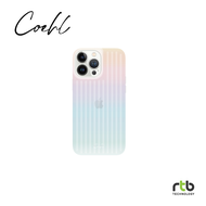 Coehl เคส iPhone 14 (14/Plus/Pro/Pro Max) รุ่น Linear