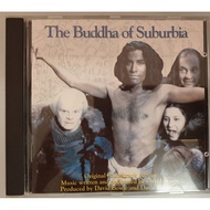 (USED CD) David Bowie - The Buddha of Suburbia