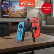 Aolion Joycon Charging Station Grip Bracket for Nintendo Switch Controller Handle  Aolion Joycon Pen