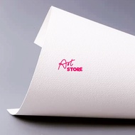 [Art Store] Baohong Wood Pulp Watercolor Drawing Paper (300gsm) - A4 Size|A3 (20 Sheets)