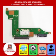 ORIGINAL NEW ASUS X441 X441UV A441U F441U SERIES HDD BOARD REV 2.1