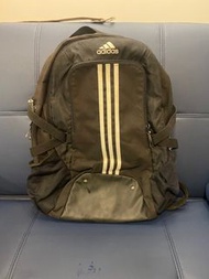 Adidas sports backpack